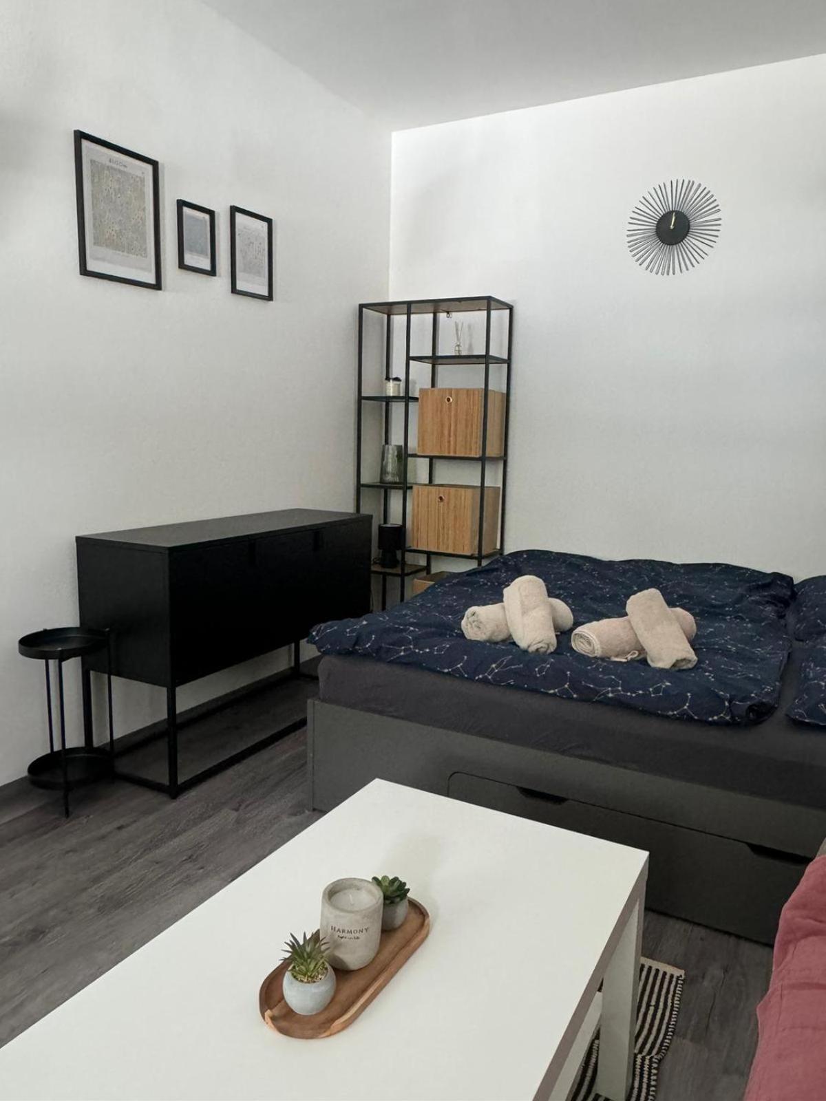 Hobiti Apartman - Sam Rathschlag Exterior foto
